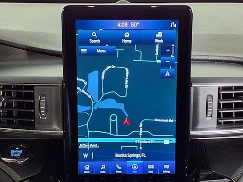 Used 2021 Ford Explorer ST w/ Equipment Group 401A image 20