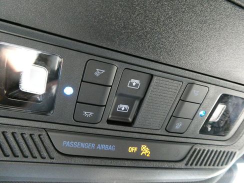 New 2026 Ford Explorer ST w/ Sun And Sound Package AWD/4WD image 25