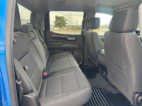 Used 2023 GMC Sierra 1500 Elevation w/ X31 Off-Road Package image 18