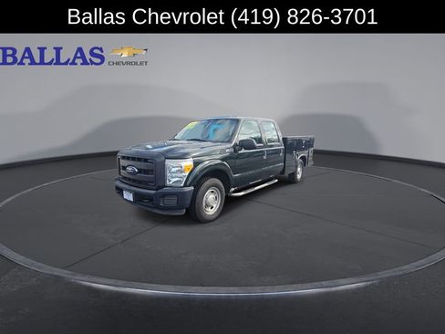 Used 2015 Ford F250 XL image 3