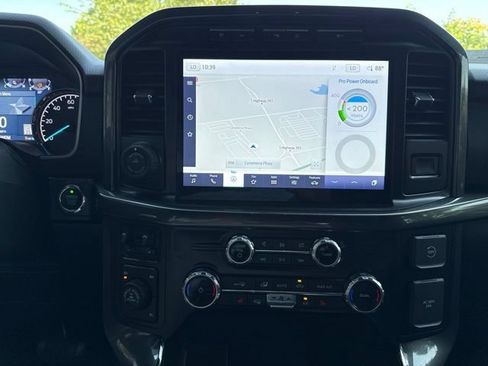 Used 2023 Ford F150 XLT w/ Equipment Group 302A High AWD/4WD image 20