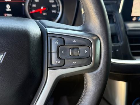 Used 2021 Chevrolet Tahoe Premier w/ Premium Package AWD/4WD image 14