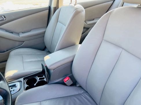 Used 2012 Nissan Altima 2.5 S w/ Convenience Pkg image 25