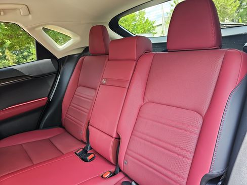 Used 2020 Lexus NX 300h AWD w/ Comfort Package image 14