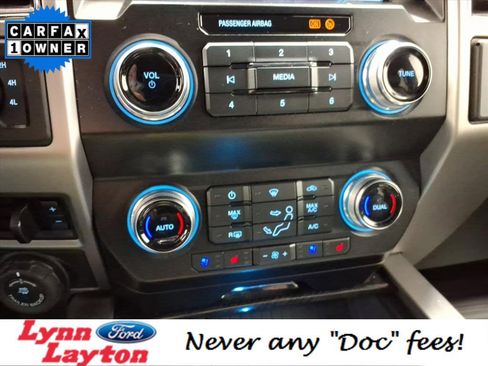 Certified 2021 Ford F350 Platinum image 26