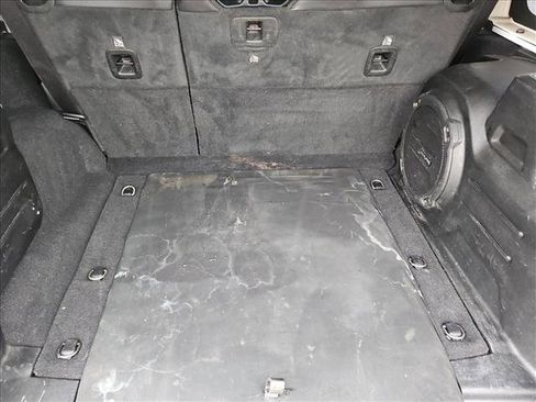 Used 2021 Jeep Wrangler Unlimited Rubicon image 6