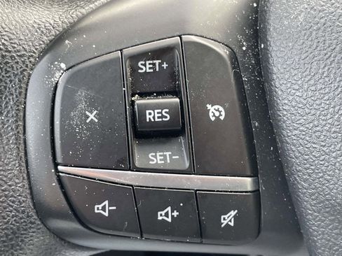 Used 2021 Ford Escape S image 25