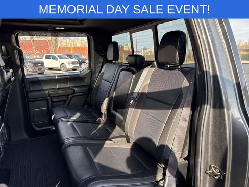 Used 2020 Ford F150 Raptor w/ Equipment Group 802A Luxury AWD/4WD image 22