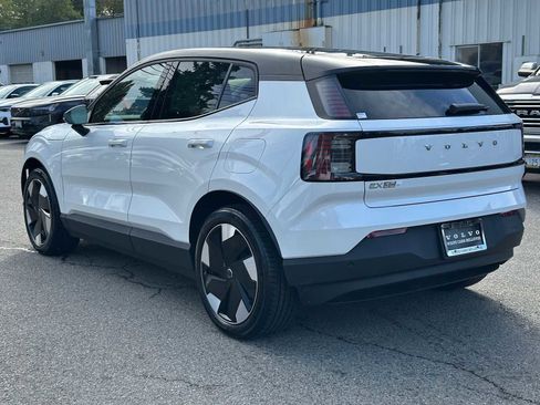 New 2025 Volvo EX30 Plus w/ Protection Package Premier image 13