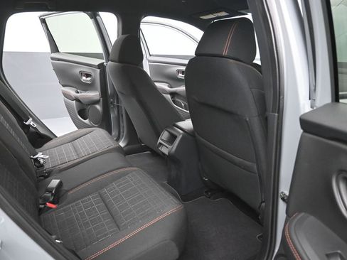 Used 2026 Honda HR-V Sport image 10