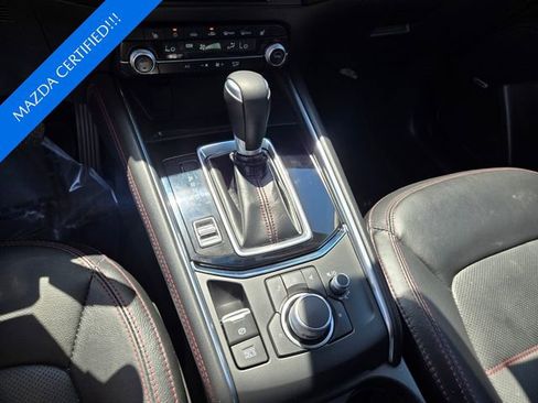 Used 2025 MAZDA CX-5 Carbon Edition AWD/4WD image 21