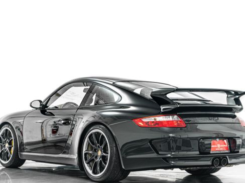 Used 2007 Porsche 911 GT3 RWD image 33