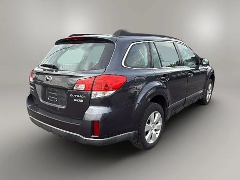 Used 2012 Subaru Outback 2.5i w/ Alloy Wheel Pkg AWD/4WD image 5