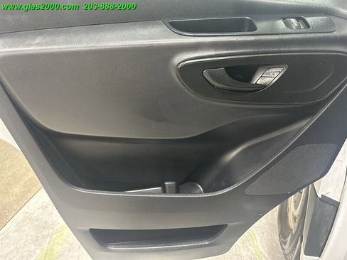 Used 2019 Mercedes-Benz Sprinter 2500 image 25