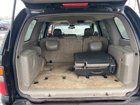 Used 2005 Chevrolet Tahoe LT w/ LT Preferred Equipment Group image 15