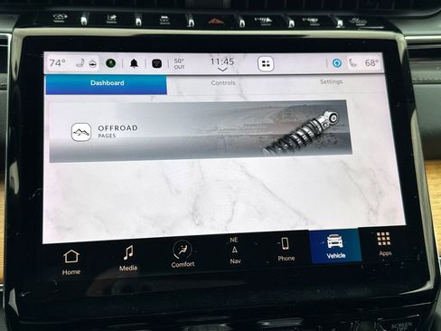 Certified 2023 Jeep Grand Cherokee Summit image 43