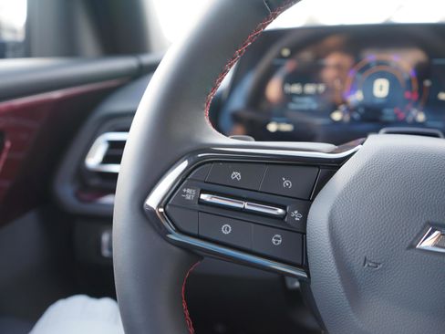 New 2026 Chevrolet Traverse RS image 14