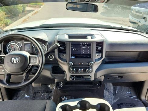 Used 2022 RAM 2500 Tradesman AWD/4WD image 31