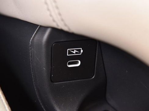 New 2026 Honda HR-V EX-L image 19