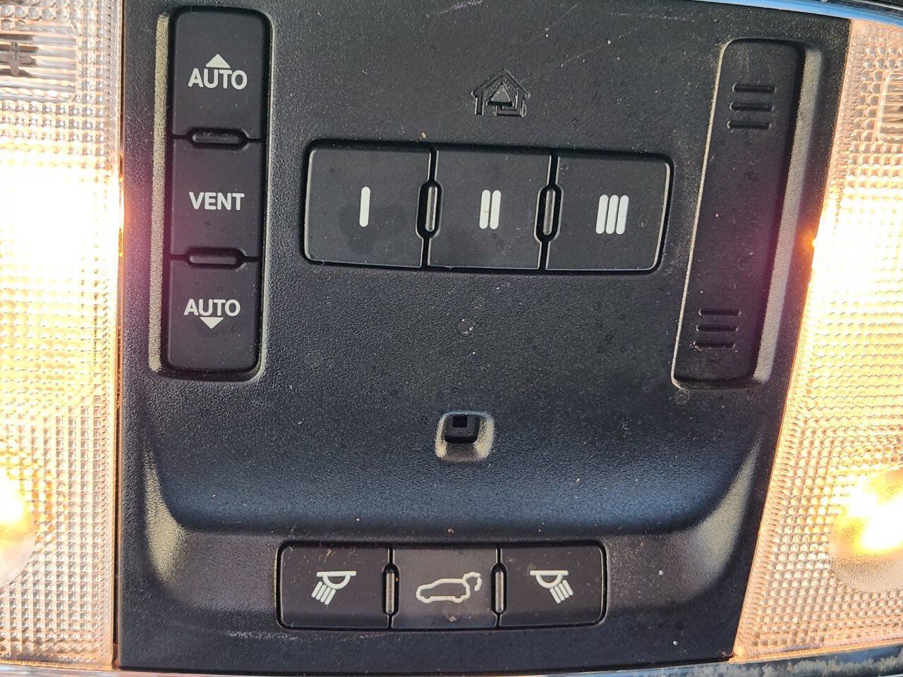 Used 2019 Dodge Durango R/T w/ Trailer Tow Group IV AWD/4WD image 28
