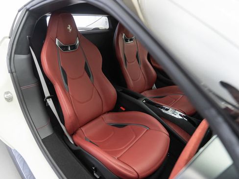 Used 2025 Ferrari 296 GTB image 14