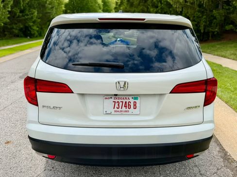 Used 2016 Honda Pilot EX-L image 6