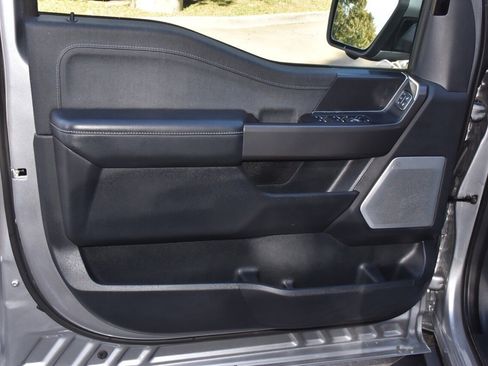 Certified 2024 Ford F150 Lariat w/ Equipment Group 502A High image 37