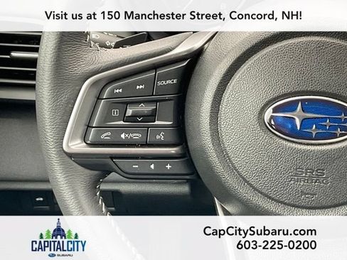 Used 2025 Subaru Legacy Premium AWD/4WD image 18