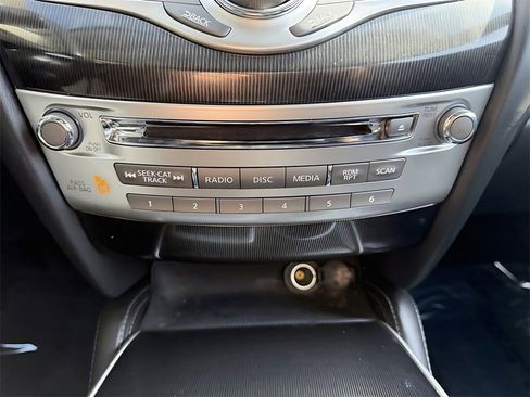 Used 2019 INFINITI QX60 Luxe image 24