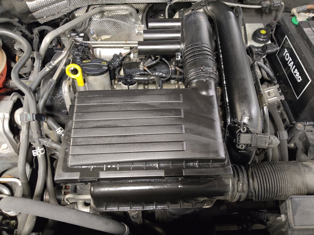 Used 2017 Volkswagen Jetta SE FWD image 30