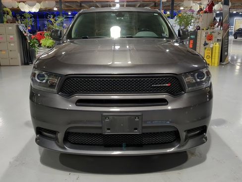 Used 2019 Dodge Durango GT image 3