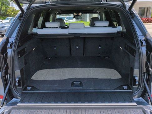 New 2026 BMW X5 xDrive40i w/ Executive Package AWD/4WD image 13