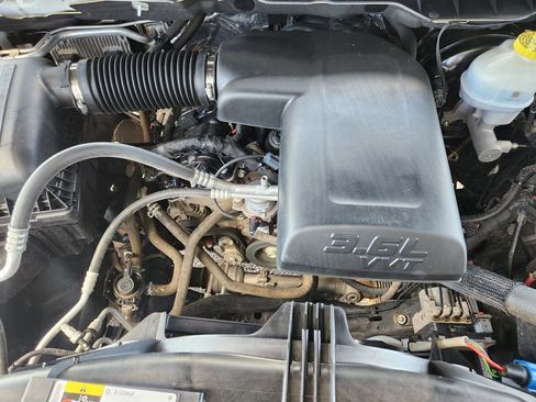 Used 2024 RAM 1500 Classic Warlock AWD/4WD image 20