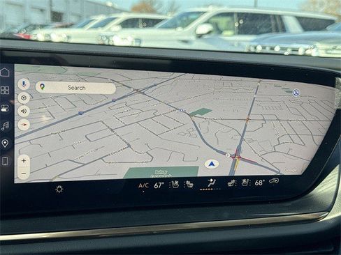 New 2026 Buick Envision Avenir image 18