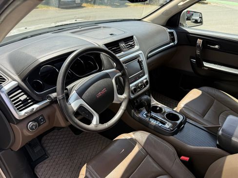 Used 2015 GMC Acadia SLT AWD/4WD image 12