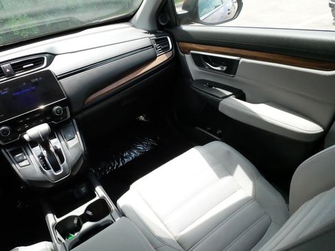Certified 2019 Honda CR-V EX image 11