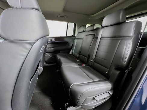 New 2026 Hyundai Santa Fe Limited image 15