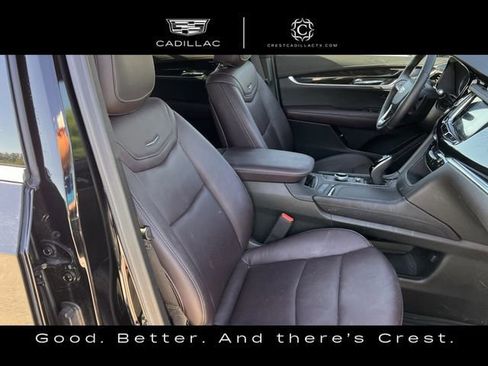 Used 2024 Cadillac XT6 Premium Luxury AWD/4WD image 26