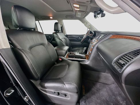 Used 2018 INFINITI QX80 2WD image 33