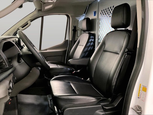 Used 2023 Ford Transit 250 Low Roof w/ Load Area Protection Package RWD image 24