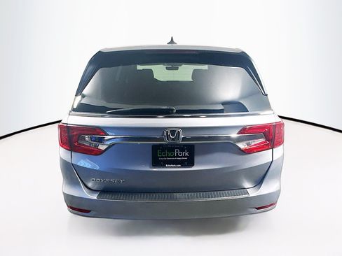 Used 2019 Honda Odyssey EX-L image 7