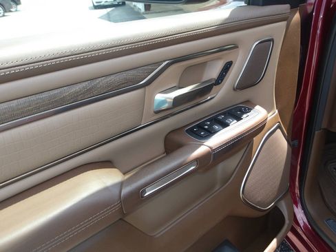Used 2020 RAM 1500 Limited AWD/4WD image 11
