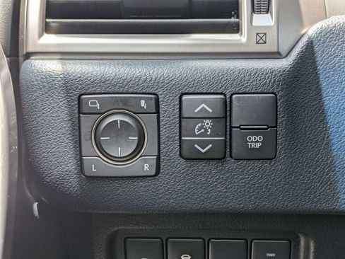 Used 2023 Lexus GX 460 Premium w/ Premium Plus Package AWD/4WD image 35