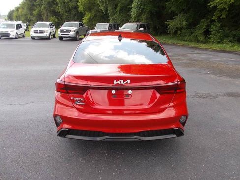 Used 2023 Kia Forte LXS w/ LXS Technology Package FWD image 15