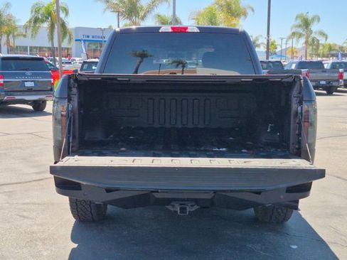 Used 2020 Ford F150 XL w/ Equipment Group 101A Mid RWD image 6