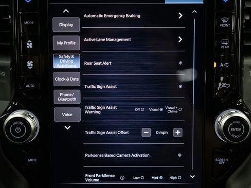 New 2026 RAM 2500 Laramie w/ Night Edition image 19