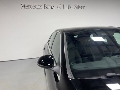 Certified 2026 Mercedes-Benz C 300 4MATIC Sedan image 12