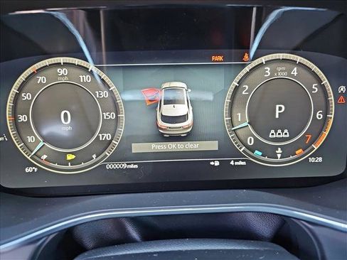 New 2026 Jaguar F-PACE R-Dynamic S AWD/4WD image 14