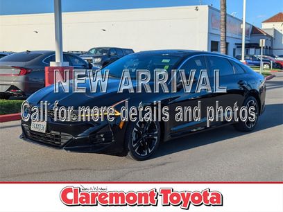 Used 2022 Kia K5 GT-Line