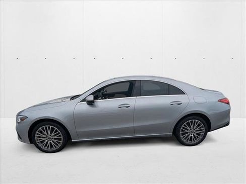 New 2026 Mercedes-Benz CLA 250 image 5